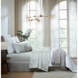 Apus 100% Cotton Perfect Fit Deep Pocket Sheet Set - Sheet Set by Superior Brand