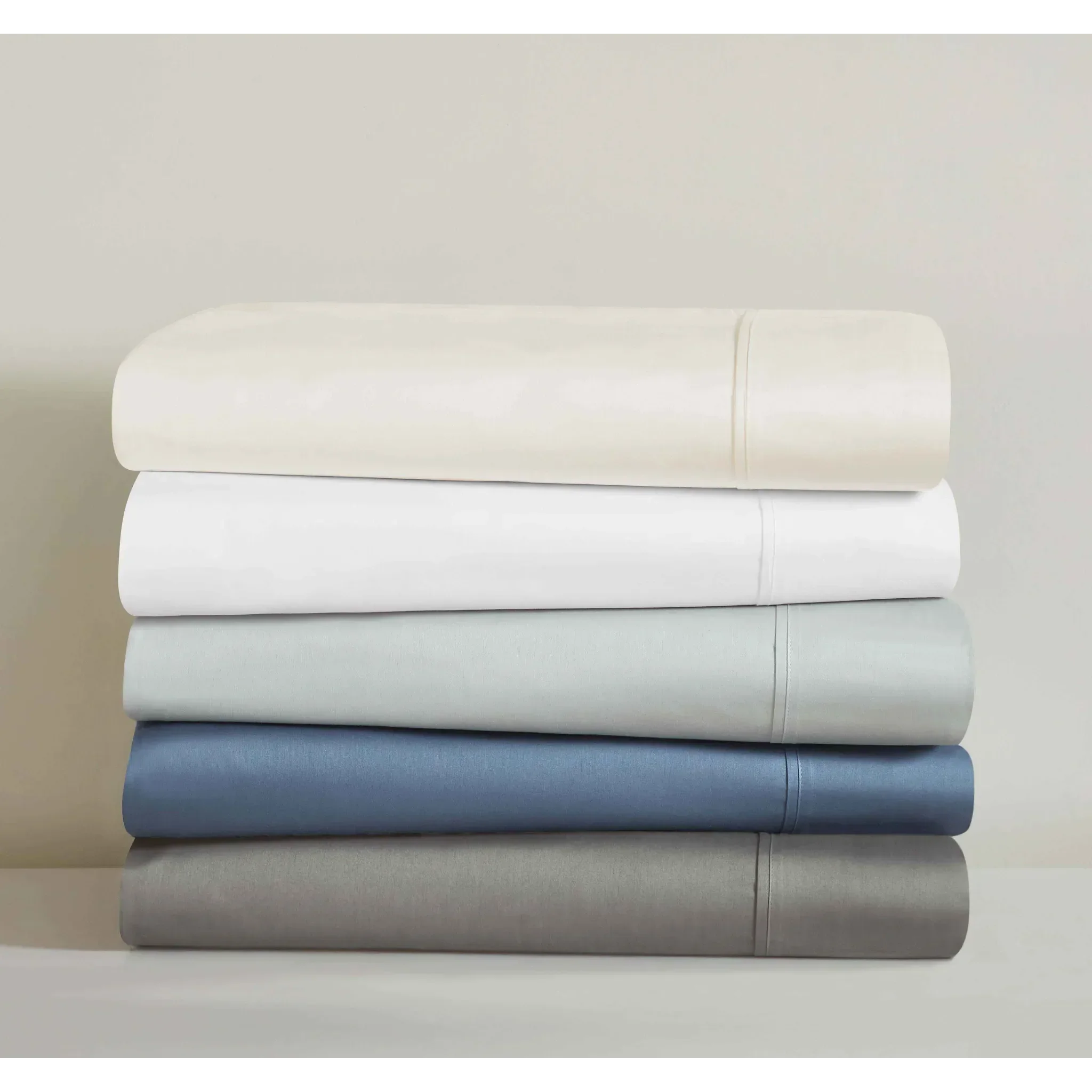 Apus 100% Cotton Perfect Fit Deep Pocket Sheet Set - Sheet Set by Superior Brand