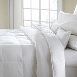 Brushed Microfiber Down Alternative Medium Weight Solid Comforter - Comforter by Superior Brand