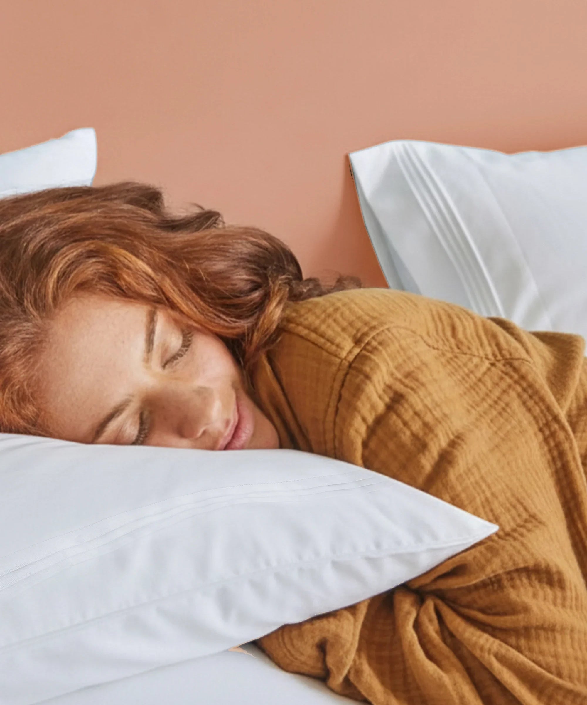 1200 Thread Count Egyptian Cotton Sateen Sheet Set - Egyptian Cotton Sheet Set by Superior Brand