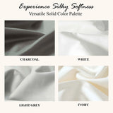 Pavo Cotton 700 Thread Count Perfect Fit Sheet Set - Sheet Set by Superior Brand