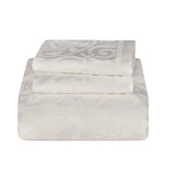 Lightweight Cotton Blend Oversized King Bedspread Sets Adalie Medallion Jacquard - Bedspread by Superior Brand