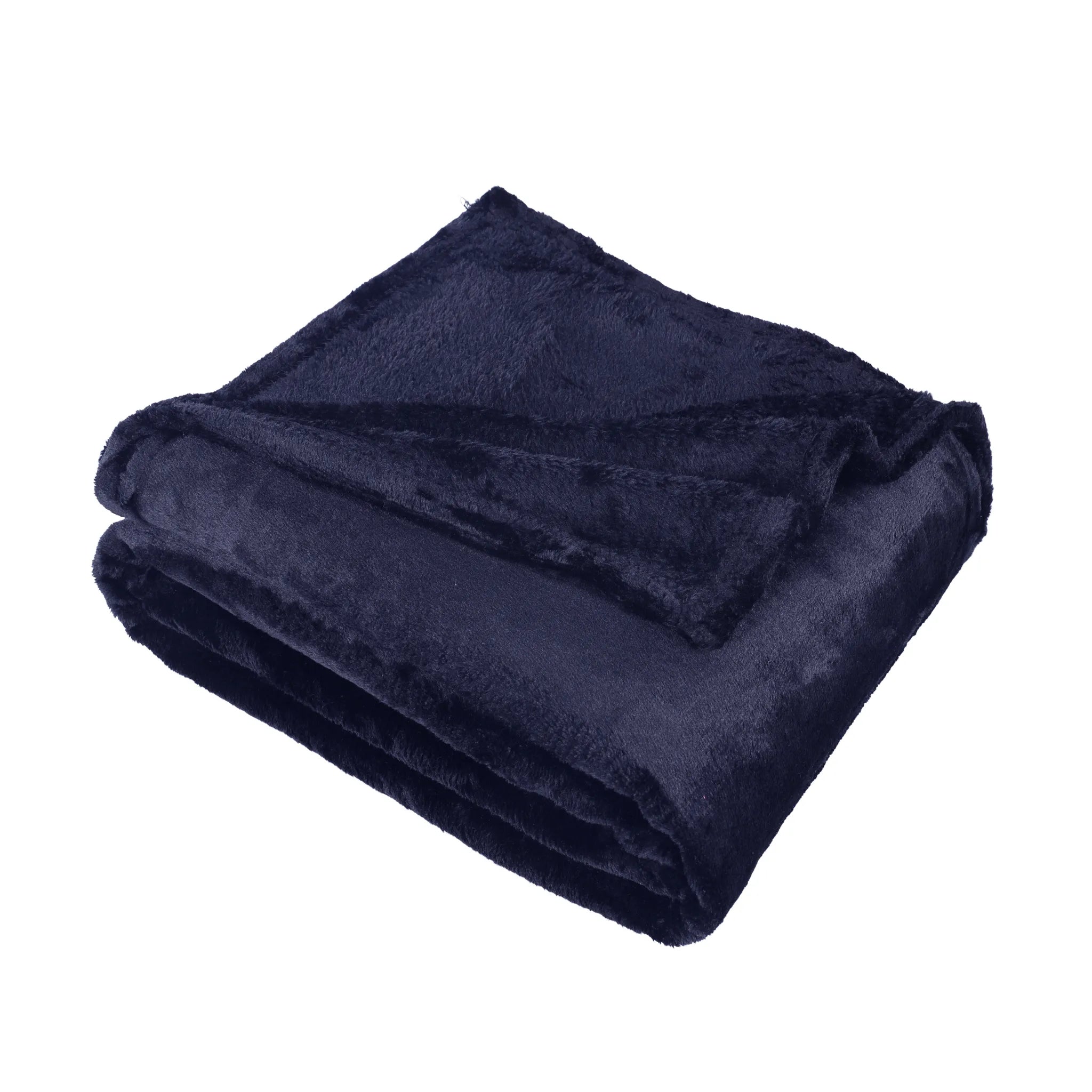 Superior Fleece Plush Medium Weight Fluffy Soft Decorative Throw - Blanket by Superior Brand
