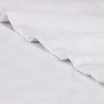 100% Cotton Thermal Blanket – Basketweave All-Season, Lightweight & Breathable - Blanket by Superior Brand