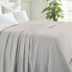 100% Cotton Waffle Blanket – Cooling Waffle Weave, Lightweight & Breathable - Blanket by Superior Brand