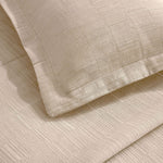 Zenith Cotton Medium Weight Geometric Matelasse Bedspread and Sham Set - Bedspread by Superior Brand