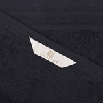 Cotton Waffle Border Towel Set 12-Piece - Honeycomb - Towel Set by Superior Brand