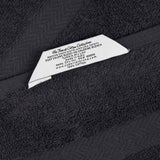 Cotton Eco-Friendly Bathroom Essentials 2 Piece Bath Sheet Set - Bath Sheets by Superior Brand