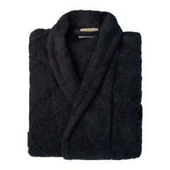 Cotton Ultra Soft Terry Bath Robe Adult Unisex Lightweight Bathrobe - Bath Robe by Superior Brand