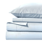 1000 Thread Count Cotton Blend Sheets - Solid Deep Pocket - Sheet Set by Superior Brand