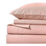 1000 Thread Count Cotton Blend Sheets - Solid Deep Pocket - Sheet Set by Superior Brand