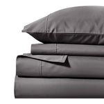 1000 Thread Count Cotton Blend Sheets - Solid Deep Pocket - Sheet Set by Superior Brand