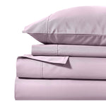 1000 Thread Count Cotton Blend Sheets - Solid Deep Pocket - Sheet Set by Superior Brand