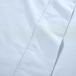 1000 Thread Count Cotton Blend Sheets - Solid Deep Pocket - Sheet Set by Superior Brand