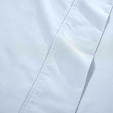 1000 Thread Count Cotton Blend Sheets - Solid Deep Pocket - Sheet Set by Superior Brand