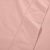 1000 Thread Count Cotton Blend Sheets - Solid Deep Pocket - Sheet Set by Superior Brand