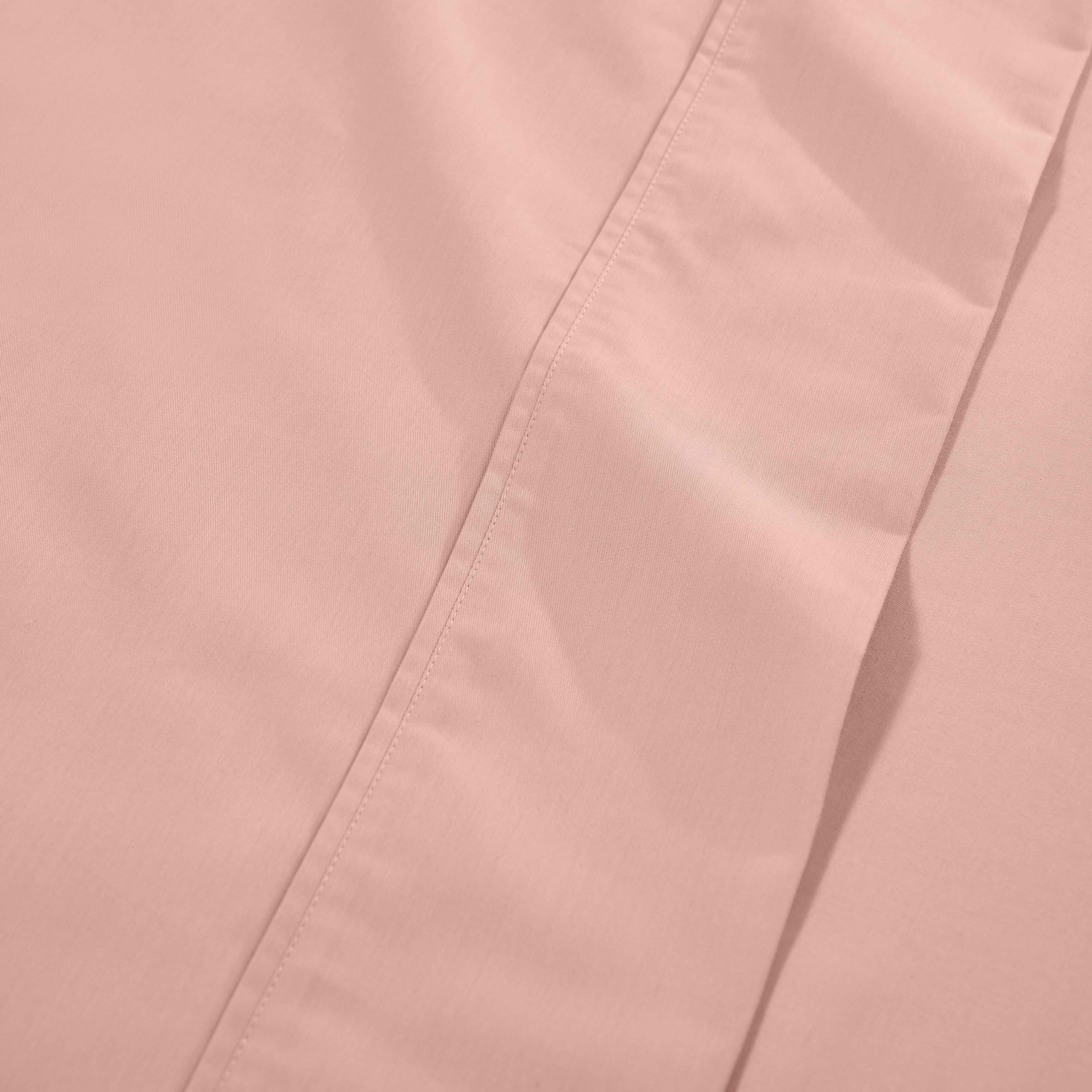1000 Thread Count Cotton Blend Solid Deep Pocket Bed Sheet Set - Sheet Set by Superior