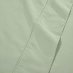 1000 Thread Count Cotton Blend Sheets - Solid Deep Pocket - Sheet Set by Superior Brand