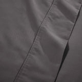 1000 Thread Count Cotton Blend Sheets - Solid Deep Pocket - Sheet Set by Superior Brand