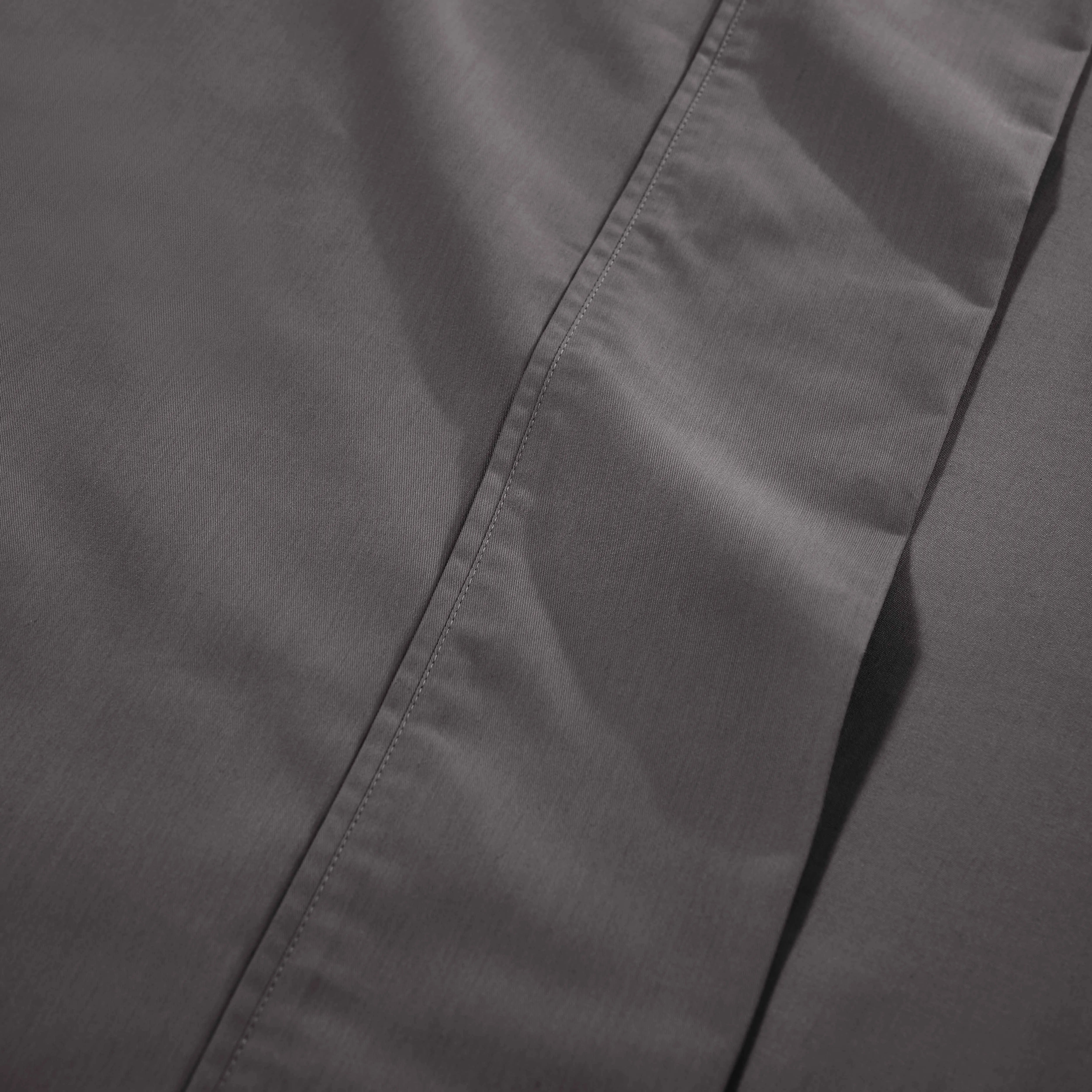 1000 Thread Count Cotton Blend Sheets - Solid Deep Pocket - Sheet Set by Superior Brand