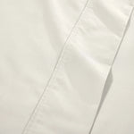 1000 Thread Count Cotton Blend Sheets - Solid Deep Pocket - Sheet Set by Superior Brand