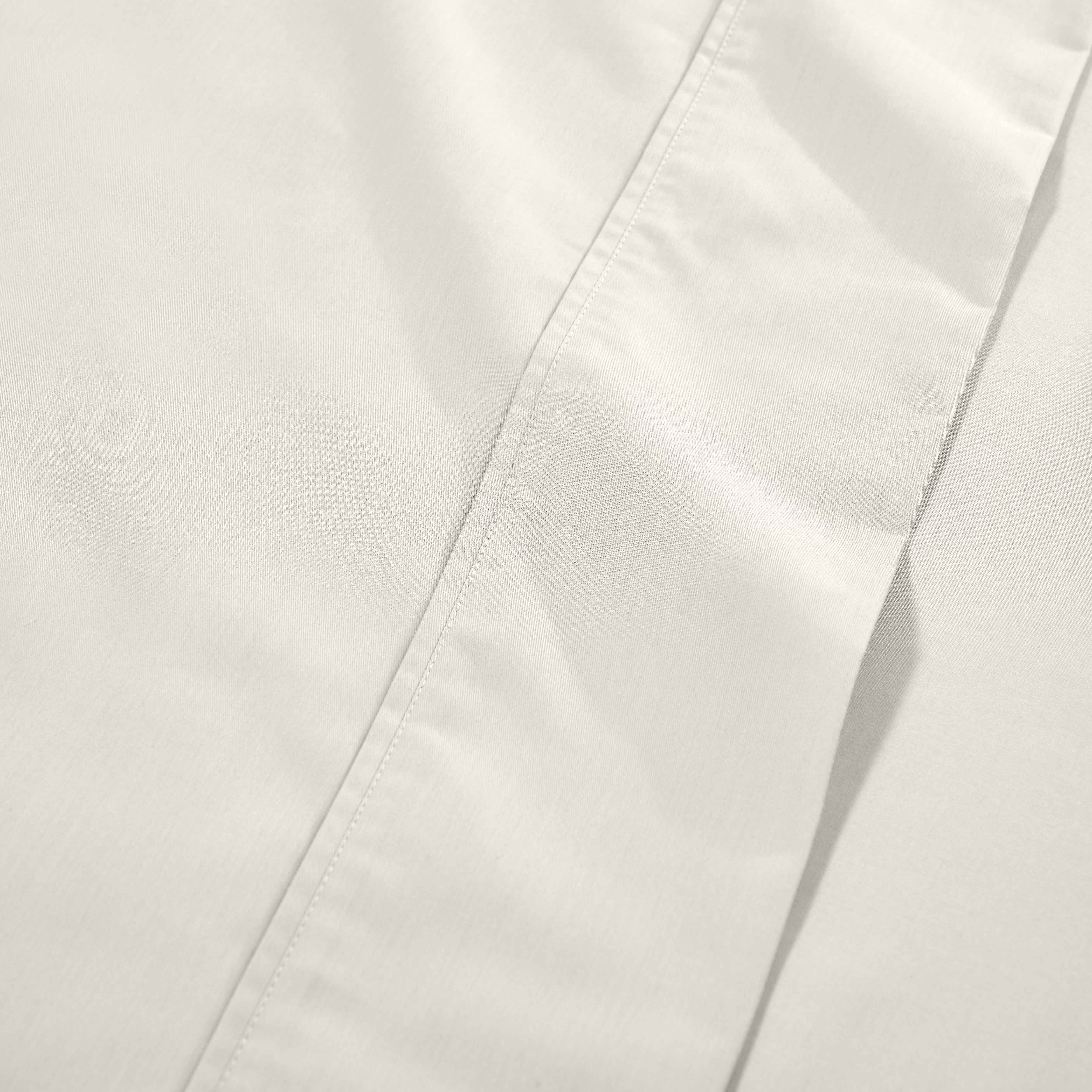 1000 Thread Count Cotton Blend Solid Deep Pocket Bed Sheet Set - Sheet Set by Superior