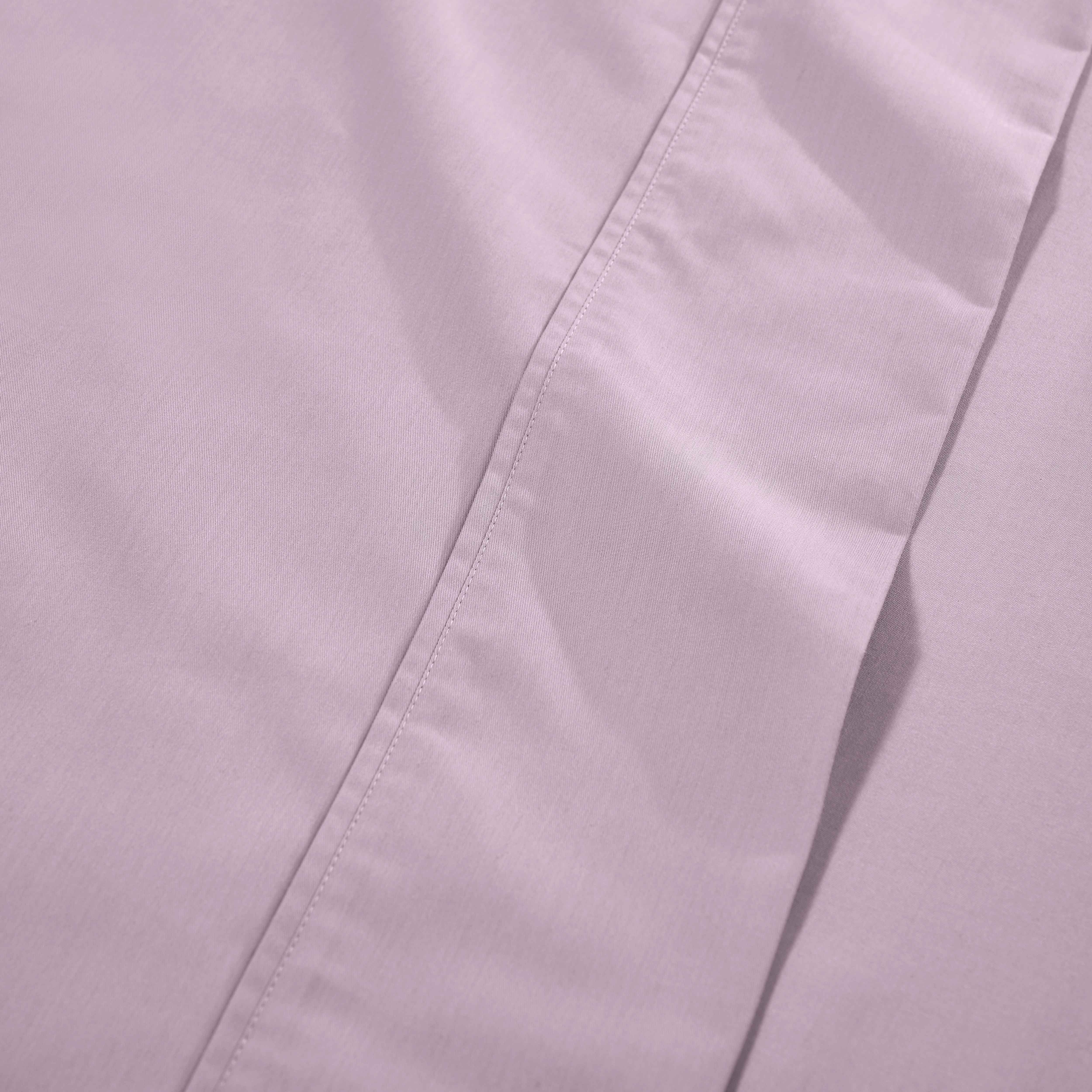 1000 Thread Count Cotton Blend Solid Deep Pocket Bed Sheet Set - Sheet Set by Superior