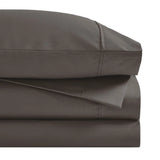 1500 Thread Count Cotton Blend Solid Deep Pocket Sheet - Sheet Set by Superior Brand