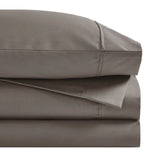 1500 Thread Count Cotton Blend Solid Deep Pocket Sheet - Sheet Set by Superior Brand