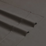 1500 Thread Count Cotton Blend Solid Deep Pocket Sheet - Sheet Set by Superior Brand