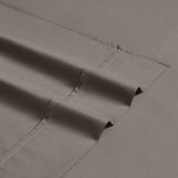 1500 Thread Count Cotton Blend Solid Deep Pocket Sheet - Sheet Set by Superior Brand
