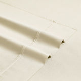 1500 Thread Count Cotton Blend Solid Deep Pocket Sheet - Sheet Set by Superior Brand