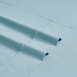 1500 Thread Count Cotton Blend Solid Deep Pocket Sheet - Sheet Set by Superior Brand