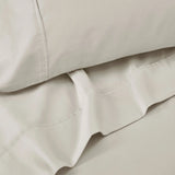 1500 Thread Count Cotton Blend Solid Deep Pocket Sheet - Sheet Set by Superior Brand