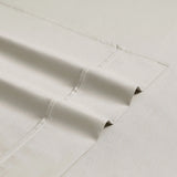 1500 Thread Count Cotton Blend Solid Deep Pocket Sheet - Sheet Set by Superior Brand