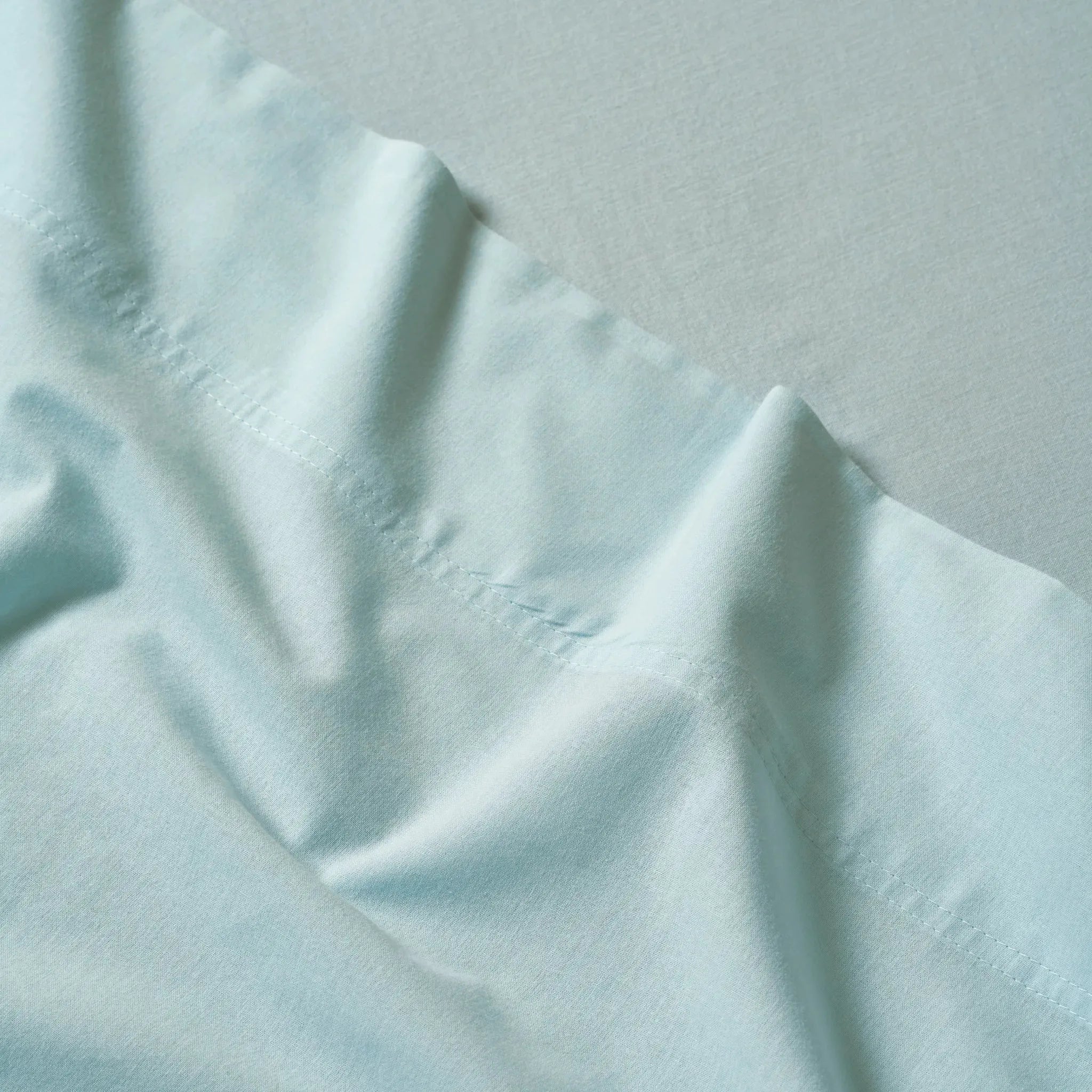 Carmen 100% Cotton Relaxed Wash Deep Pocket Bed Sheet Set - Sheet Set by Superior Brand