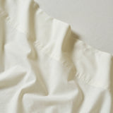 Carmen 100% Cotton Relaxed Wash Deep Pocket Bed Sheet Set - Sheet Set by Superior Brand