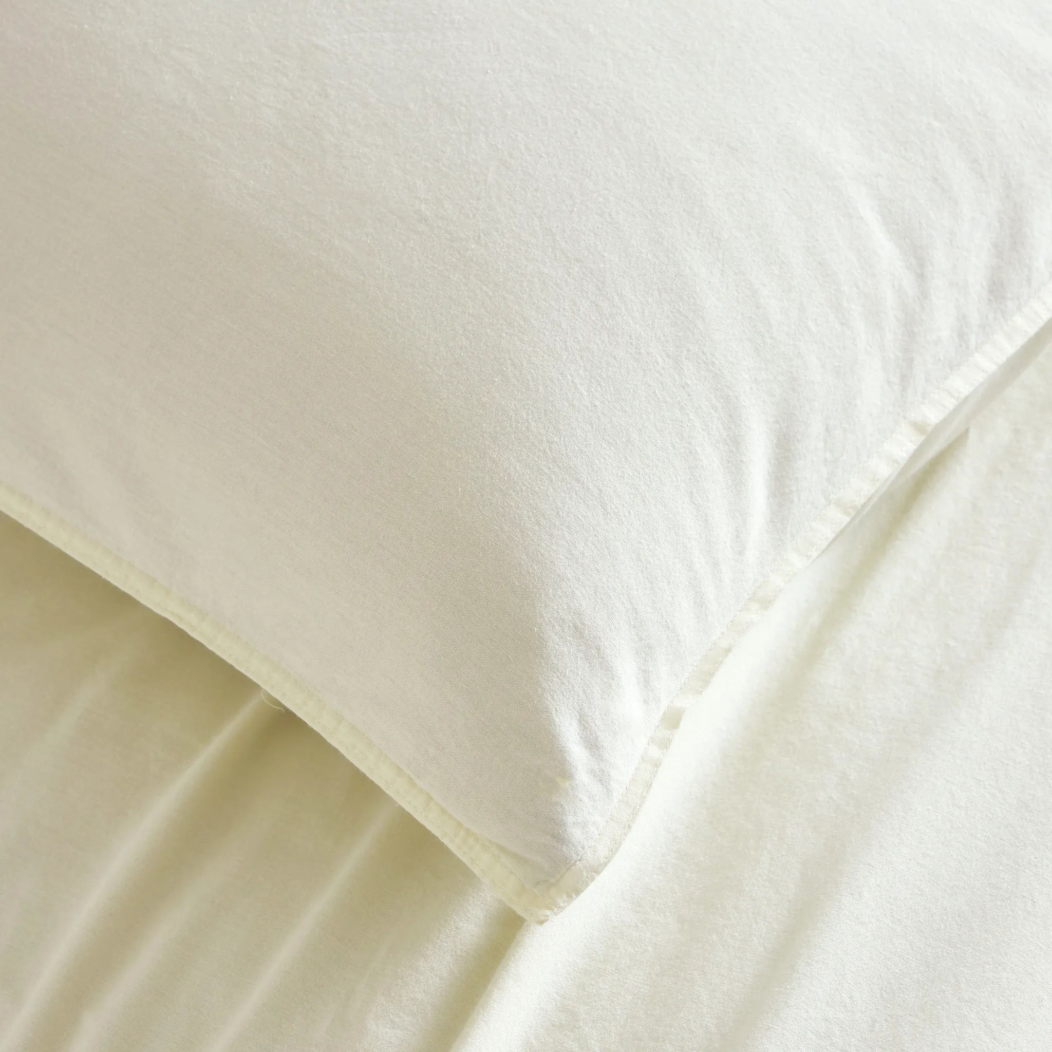 Carmen 100% Cotton Relaxed Wash Duvet Cover Set - Sheet Set by Superior Brand