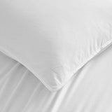 Carmen 100% Cotton Relaxed Wash Duvet Cover Set - Sheet Set by Superior Brand