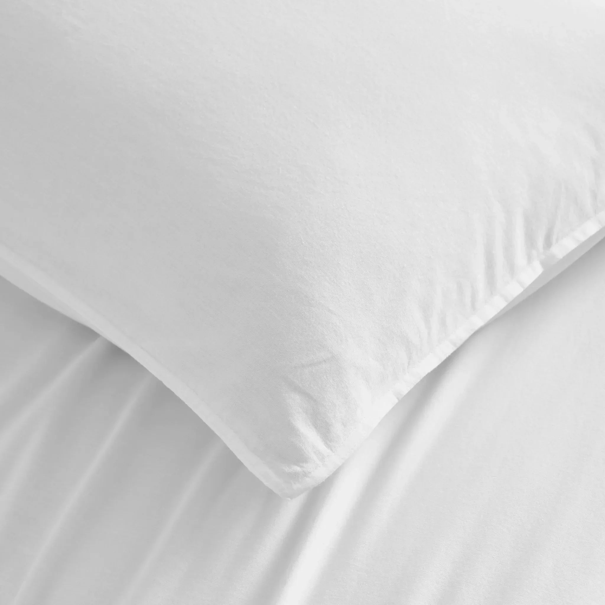 Carmen 100% Cotton Relaxed Wash Duvet Cover Set - Sheet Set by Superior Brand