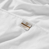 Carmen 100% Cotton Relaxed Wash Deep Pocket Bed Sheet Set - Sheet Set by Superior Brand