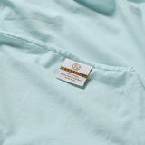 Carmen 100% Cotton Relaxed Wash Deep Pocket Bed Sheet Set - Sheet Set by Superior Brand