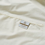 Carmen 100% Cotton Relaxed Wash Deep Pocket Bed Sheet Set - Sheet Set by Superior Brand