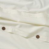 Carmen 100% Cotton Relaxed Wash Duvet Cover Set - Sheet Set by Superior Brand