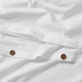 Carmen 100% Cotton Relaxed Wash Duvet Cover Set - Sheet Set by Superior Brand