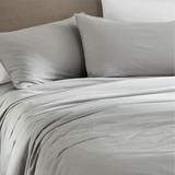 Carmen 100% Cotton Relaxed Wash Duvet Cover Set - Sheet Set by Superior Brand