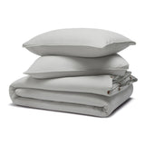 Carmen 100% Cotton Relaxed Wash Duvet Cover Set - Sheet Set by Superior Brand