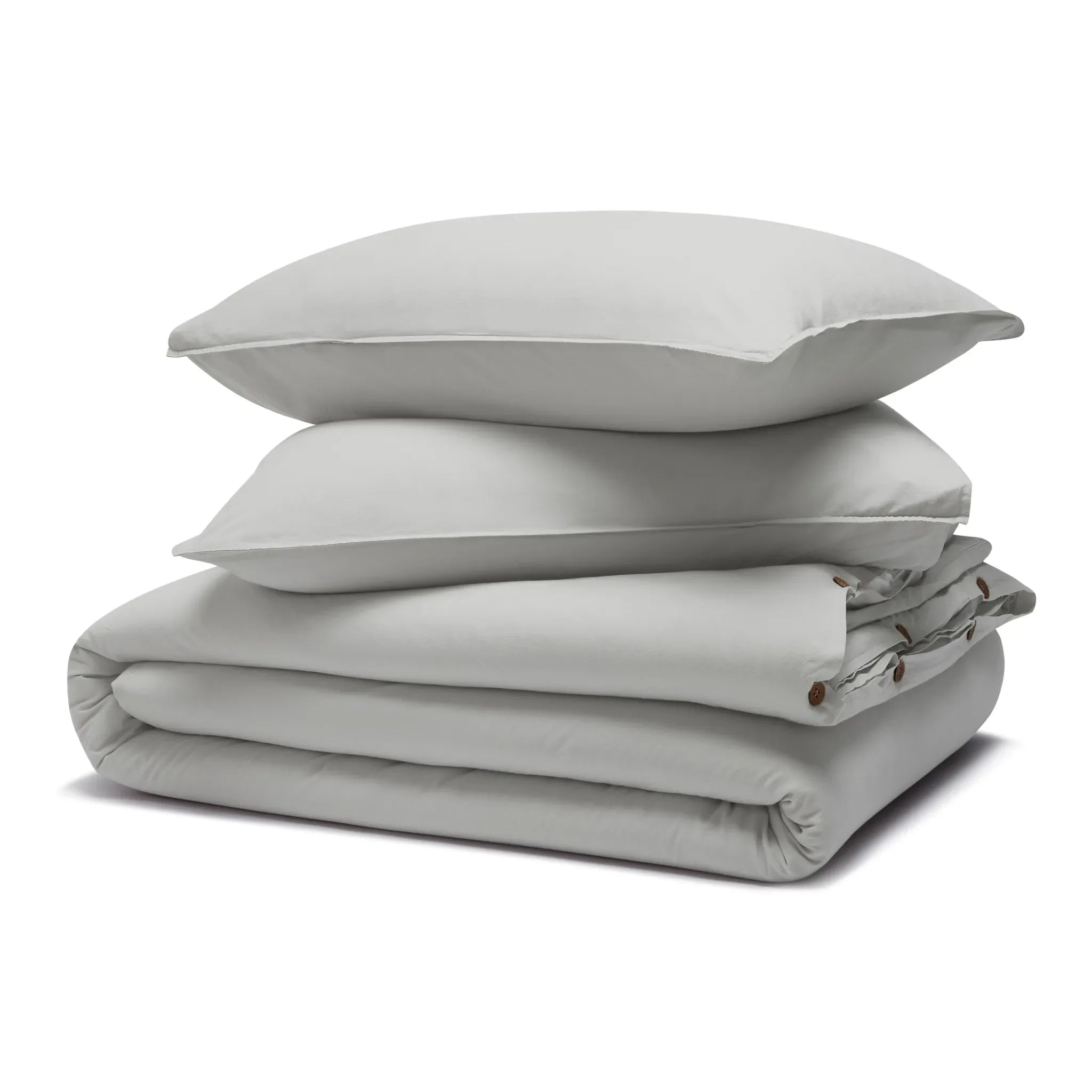 Carmen 100% Cotton Relaxed Wash Duvet Cover Set - Sheet Set by Superior Brand