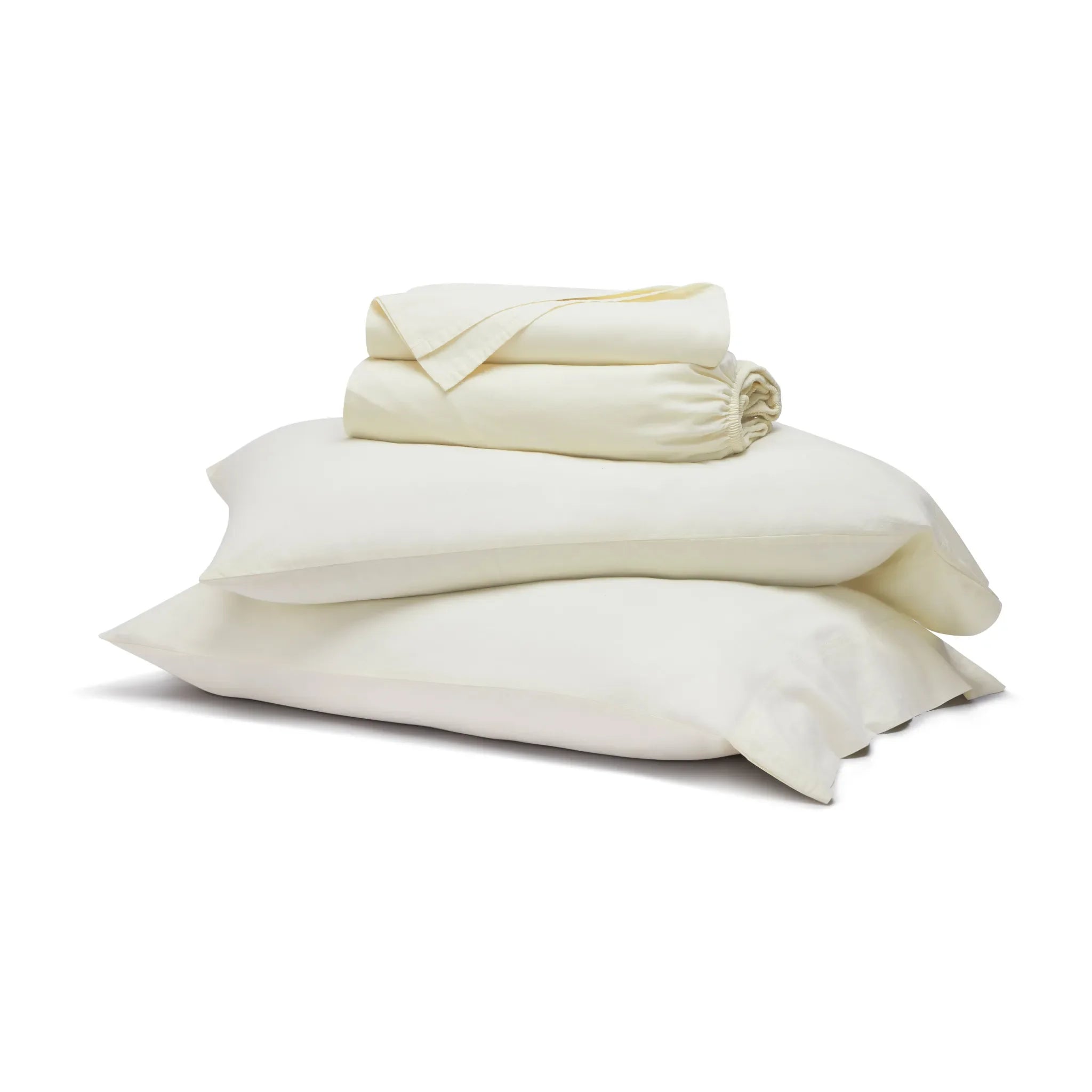 Carmen 100% Cotton Relaxed Wash Deep Pocket Bed Sheet Set - Sheet Set by Superior Brand