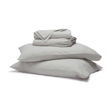 Carmen 100% Cotton Relaxed Wash Deep Pocket Bed Sheet Set - Sheet Set by Superior Brand